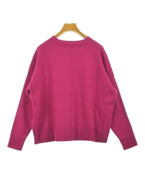 UNITED ARROWS（ユナイテッドアローズ）ニット・セーター ピンク サイズ:F レディース/2200636781061