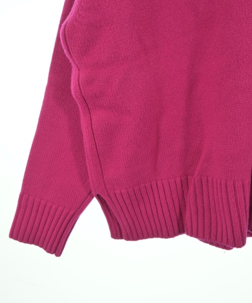 UNITED ARROWS（ユナイテッドアローズ）ニット・セーター ピンク サイズ:F レディース/2200636781061