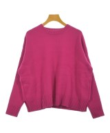 UNITED ARROWS（ユナイテッドアローズ）ニット・セーター ピンク サイズ:F レディース/2200636781061