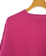 UNITED ARROWS（ユナイテッドアローズ）ニット・セーター ピンク サイズ:F レディース/2200636781061