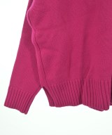 UNITED ARROWS（ユナイテッドアローズ）ニット・セーター ピンク サイズ:F レディース/2200636781061