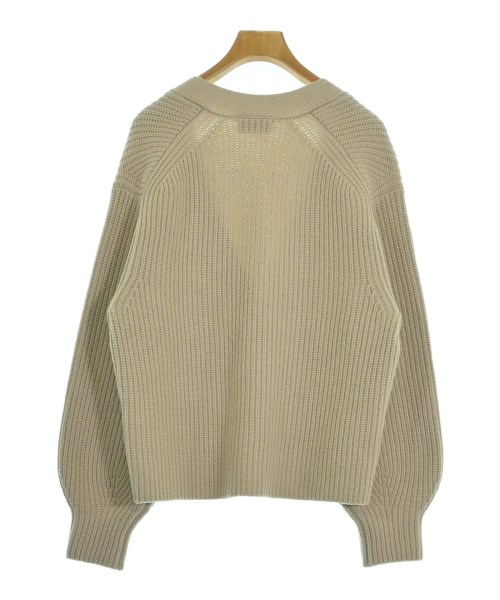 UNITED ARROWS（ユナイテッドアローズ）カーディガン ベージュ サイズ:F レディース/2200637045025