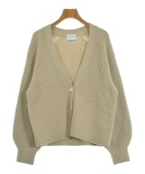 UNITED ARROWS（ユナイテッドアローズ）カーディガン ベージュ サイズ:F レディース/2200637045025