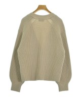 UNITED ARROWS（ユナイテッドアローズ）カーディガン ベージュ サイズ:F レディース/2200637045025