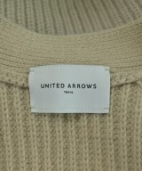 UNITED ARROWS（ユナイテッドアローズ）カーディガン ベージュ サイズ:F レディース/2200637045025