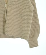 UNITED ARROWS（ユナイテッドアローズ）カーディガン ベージュ サイズ:F レディース/2200637045025