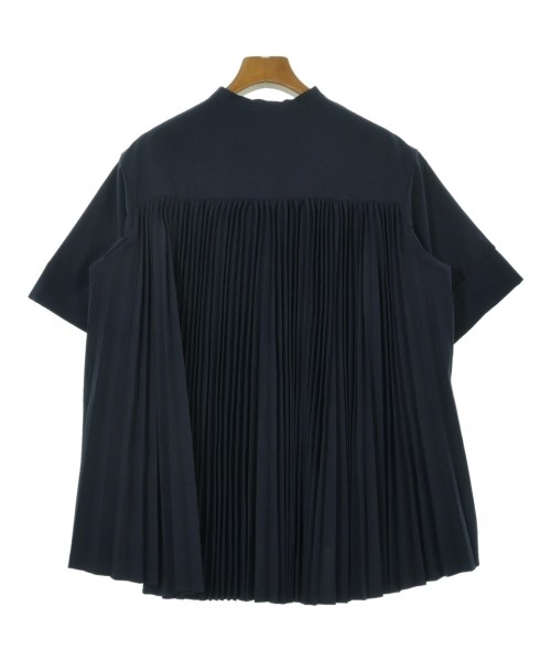 UNITED ARROWS（ユナイテッドアローズ）カジュアルシャツ 紺 サイズ:38(M位) レディース/2200622367101