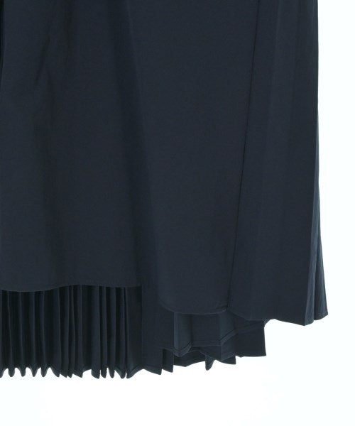 UNITED ARROWS（ユナイテッドアローズ）カジュアルシャツ 紺 サイズ:38(M位) レディース/2200622367101