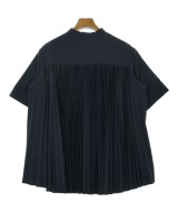 UNITED ARROWS（ユナイテッドアローズ）カジュアルシャツ 紺 サイズ:38(M位) レディース/2200622367101