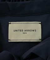 UNITED ARROWS（ユナイテッドアローズ）カジュアルシャツ 紺 サイズ:38(M位) レディース/2200622367101