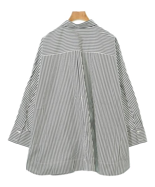 UNITED ARROWS（ユナイテッドアローズ）カジュアルシャツ 黒 サイズ:38(M位) レディース/2200623636138