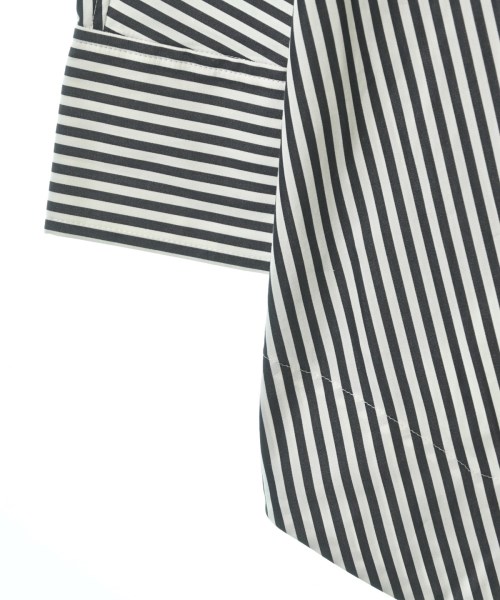 UNITED ARROWS（ユナイテッドアローズ）カジュアルシャツ 黒 サイズ:38(M位) レディース/2200623636138