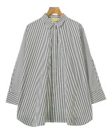 UNITED ARROWS（ユナイテッドアローズ）カジュアルシャツ 黒 サイズ:38(M位) レディース/2200623636138