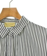 UNITED ARROWS（ユナイテッドアローズ）カジュアルシャツ 黒 サイズ:38(M位) レディース/2200623636138