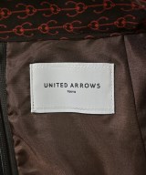 UNITED ARROWS（ユナイテッドアローズ）ロング・マキシ丈スカート 茶 サイズ:36(S位) レディース/2200631276036