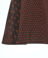 UNITED ARROWS（ユナイテッドアローズ）ロング・マキシ丈スカート 茶 サイズ:36(S位) レディース/2200631276036