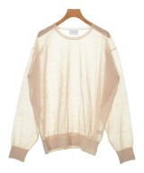 UNITED ARROWS（ユナイテッドアローズ）ニット・セーター ベージュ サイズ:F レディース/2200594329350
