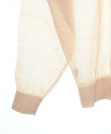 UNITED ARROWS（ユナイテッドアローズ）ニット・セーター ベージュ サイズ:F レディース/2200594329350