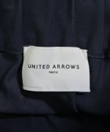 UNITED ARROWS（ユナイテッドアローズ）ロング・マキシ丈スカート 紺 サイズ:36(S位) レディース/2200621849202
