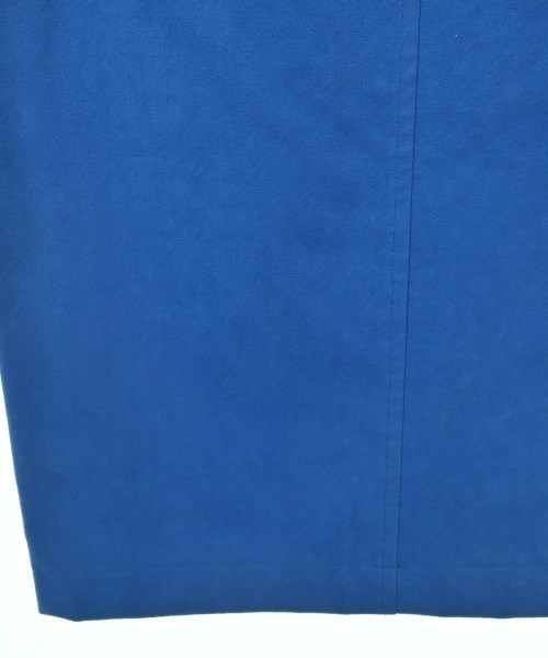 UNITED ARROWS（ユナイテッドアローズ）ロング・マキシ丈スカート 青 サイズ:40(M位) レディース/2200633271039