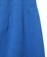 UNITED ARROWS（ユナイテッドアローズ）ロング・マキシ丈スカート 青 サイズ:40(M位) レディース/2200633271039