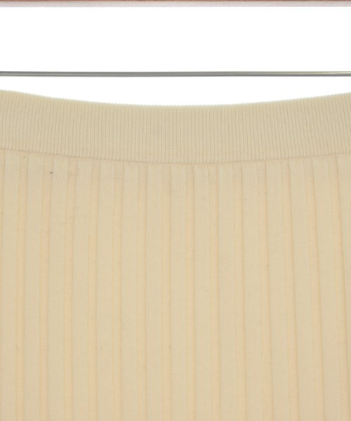 UNITED ARROWS（ユナイテッドアローズ）ロング・マキシ丈スカート 白 サイズ:36(S位) レディース/2200633628086