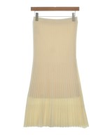 UNITED ARROWS（ユナイテッドアローズ）ロング・マキシ丈スカート 白 サイズ:36(S位) レディース/2200633628086