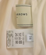 UNITED ARROWS（ユナイテッドアローズ）ロング・マキシ丈スカート 白 サイズ:36(S位) レディース/2200633628086