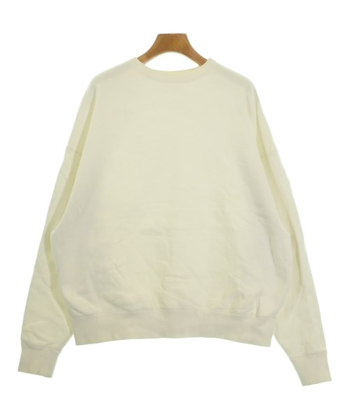 UNITED ARROWS（ユナイテッドアローズ）スウェット 白 サイズ:F レディース/2200635706041