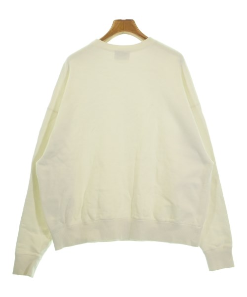 UNITED ARROWS（ユナイテッドアローズ）スウェット 白 サイズ:F レディース/2200635706041