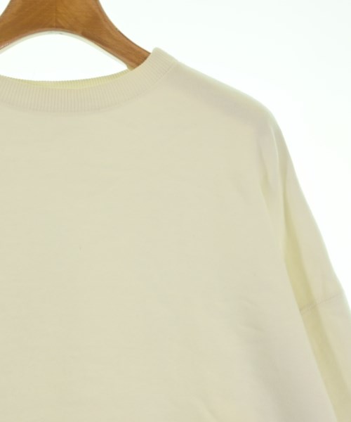 UNITED ARROWS（ユナイテッドアローズ）スウェット 白 サイズ:F レディース/2200635706041