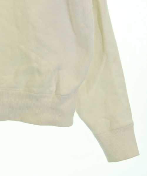 UNITED ARROWS（ユナイテッドアローズ）スウェット 白 サイズ:F レディース/2200635706041