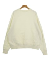 UNITED ARROWS（ユナイテッドアローズ）スウェット 白 サイズ:F レディース/2200635706041