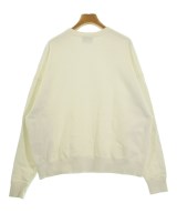 UNITED ARROWS（ユナイテッドアローズ）スウェット 白 サイズ:F レディース/2200635706041