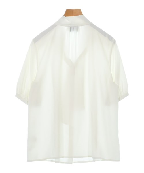 UNITED ARROWS（ユナイテッドアローズ）ブラウス 白 サイズ:F レディース/2200636023123