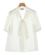 UNITED ARROWS（ユナイテッドアローズ）ブラウス 白 サイズ:F レディース/2200636023123