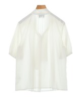 UNITED ARROWS（ユナイテッドアローズ）ブラウス 白 サイズ:F レディース/2200636023123