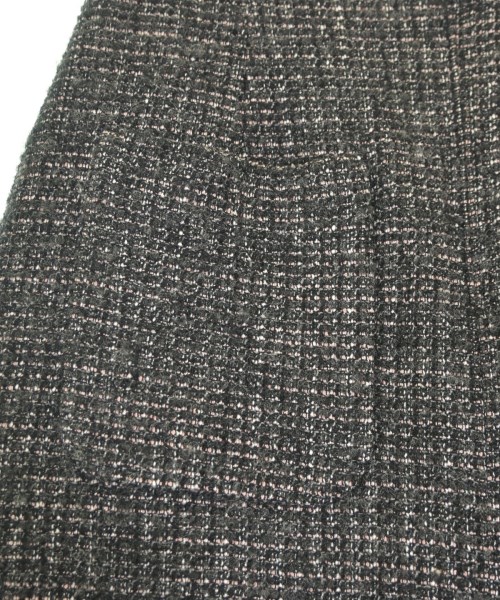 UNITED ARROWS（ユナイテッドアローズ）ロング・マキシ丈スカート 黒 サイズ:38(M位) レディース/2200636023154