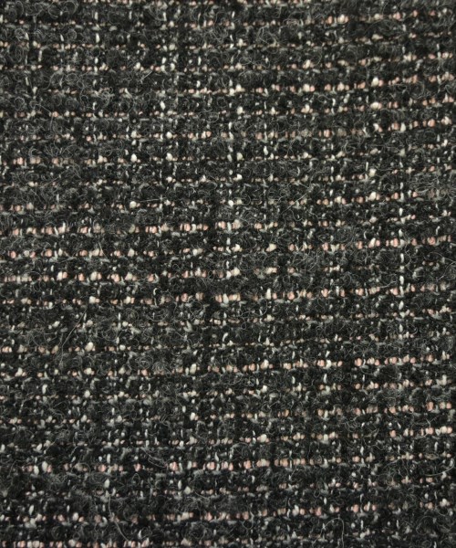 UNITED ARROWS（ユナイテッドアローズ）ロング・マキシ丈スカート 黒 サイズ:38(M位) レディース/2200636023154