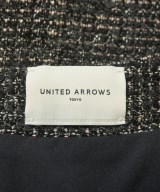 UNITED ARROWS（ユナイテッドアローズ）ロング・マキシ丈スカート 黒 サイズ:38(M位) レディース/2200636023154