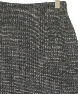 UNITED ARROWS（ユナイテッドアローズ）ロング・マキシ丈スカート 黒 サイズ:38(M位) レディース/2200636023154