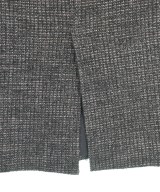 UNITED ARROWS（ユナイテッドアローズ）ロング・マキシ丈スカート 黒 サイズ:38(M位) レディース/2200636023154