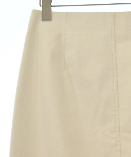 UNITED ARROWS（ユナイテッドアローズ）ロング・マキシ丈スカート 白 サイズ:38(M位) レディース/2200636023161