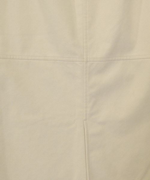 UNITED ARROWS（ユナイテッドアローズ）ロング・マキシ丈スカート 白 サイズ:38(M位) レディース/2200636023161