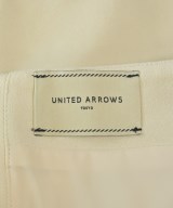 UNITED ARROWS（ユナイテッドアローズ）ロング・マキシ丈スカート 白 サイズ:38(M位) レディース/2200636023161