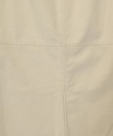 UNITED ARROWS（ユナイテッドアローズ）ロング・マキシ丈スカート 白 サイズ:38(M位) レディース/2200636023161