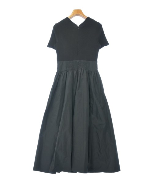 UNITED ARROWS（ユナイテッドアローズ）ワンピース 黒 サイズ:38(M位) レディース/2200637687027