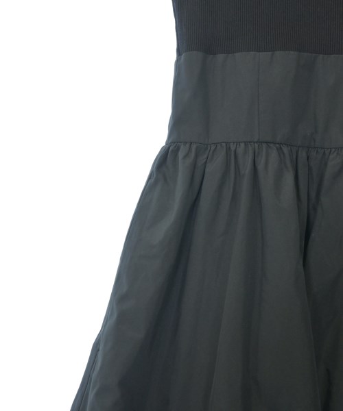 UNITED ARROWS（ユナイテッドアローズ）ワンピース 黒 サイズ:38(M位) レディース/2200637687027