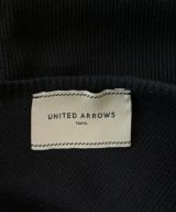 UNITED ARROWS（ユナイテッドアローズ）ワンピース 黒 サイズ:38(M位) レディース/2200637687027