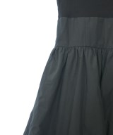 UNITED ARROWS（ユナイテッドアローズ）ワンピース 黒 サイズ:38(M位) レディース/2200637687027